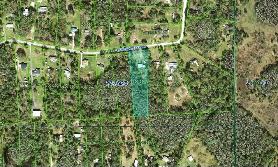 326 CREEKWOOD RUN, Lakeland, FL 33809