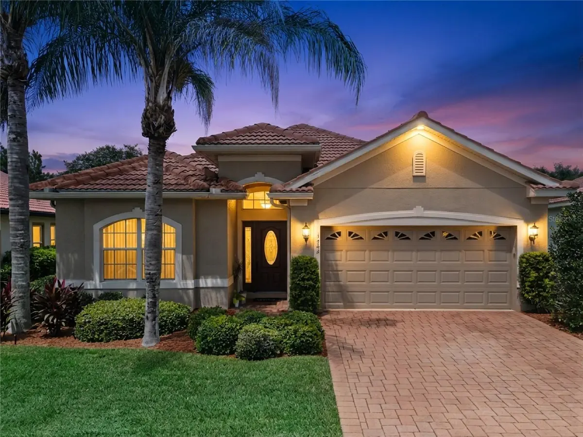 1742 ALTAVISTA CIRCLE CIR, Lakeland, FL 33810