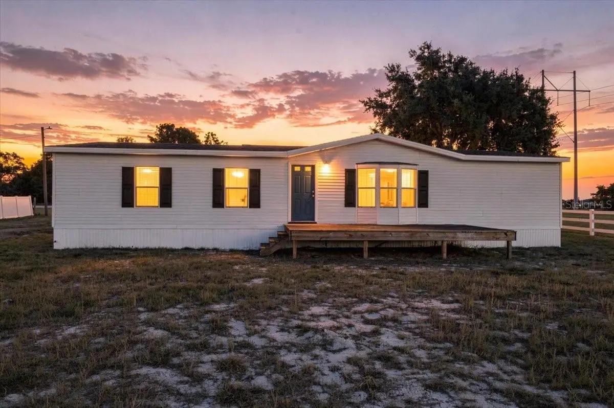 5230 THORNHILL RD, Winter Haven, FL 33880