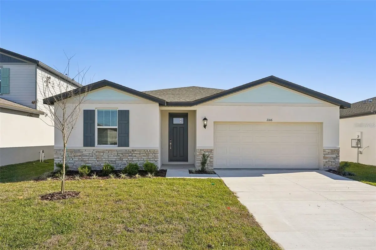 2106 ROSEWOOD DR, Bartow, FL 33830