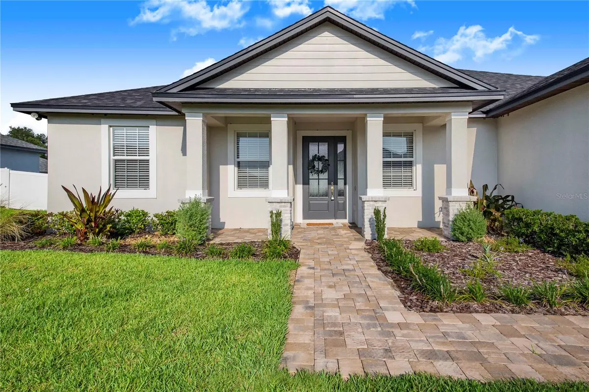 5017 RIDGEFIELD LANE, Lakeland, FL 33812
