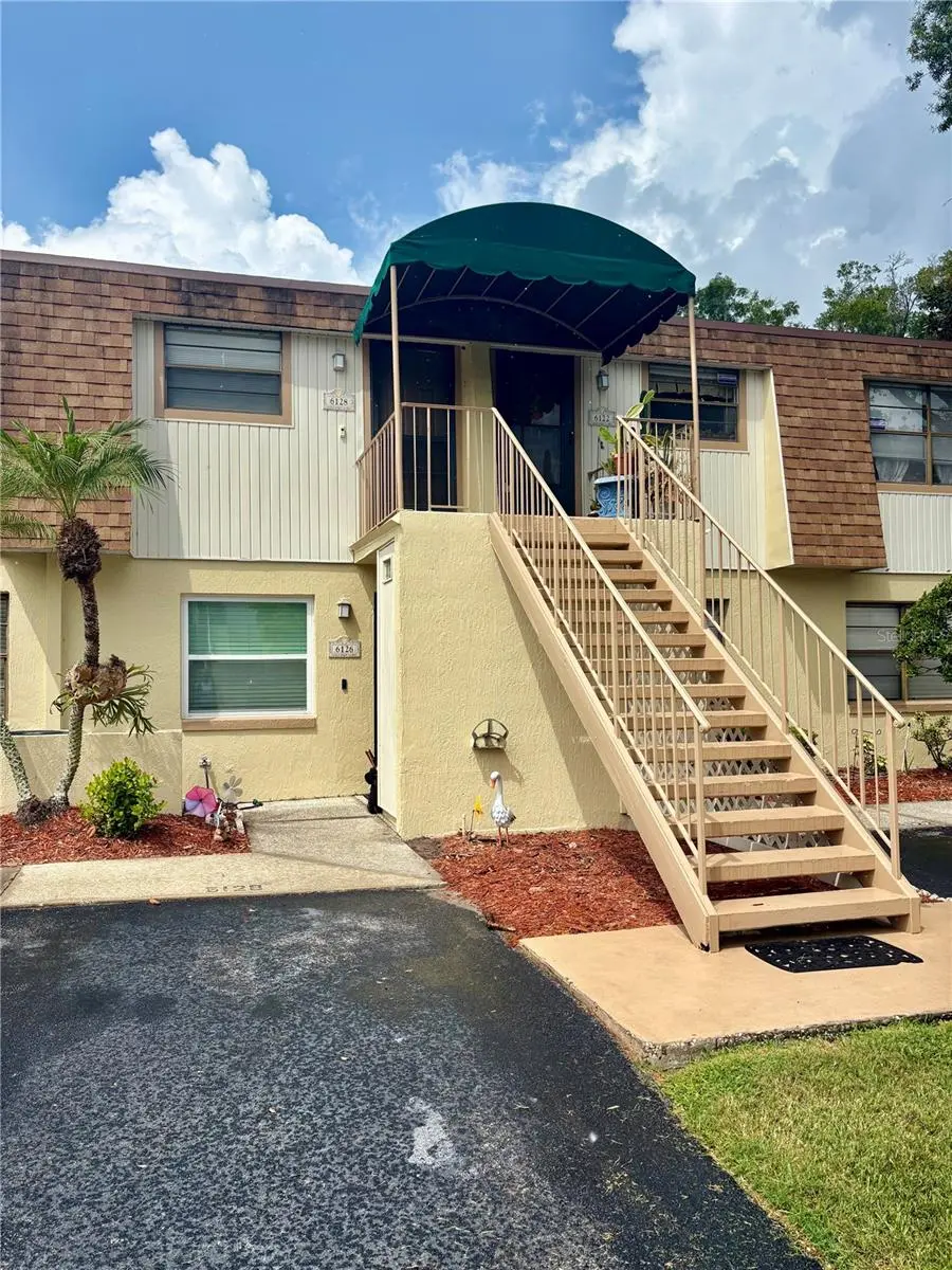 6128 TOPHER TRL #6128, Mulberry, FL 33860