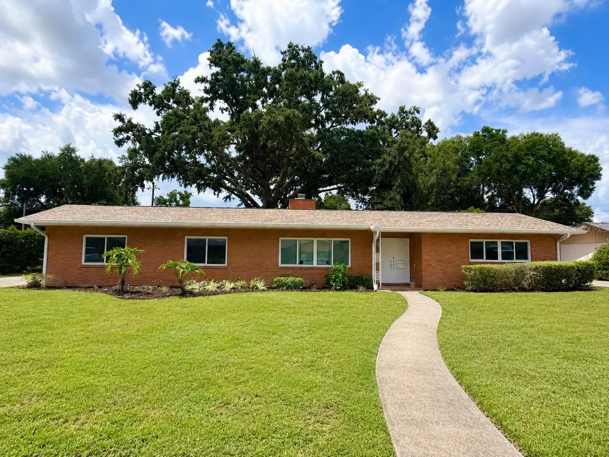 1515 LEIGHTON AVE, Lakeland, FL 33803