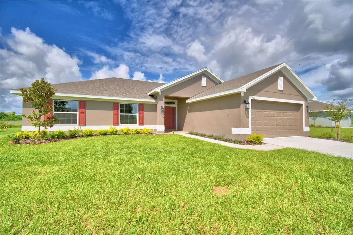 4628 CALAMINT LN, Auburndale, FL 33823