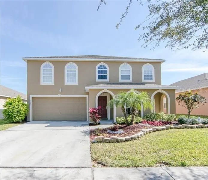 528 STONEWALL AVE, Haines City, FL 33844