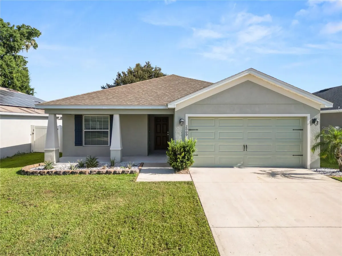 2009 DANES CT, Lakeland, FL 33810
