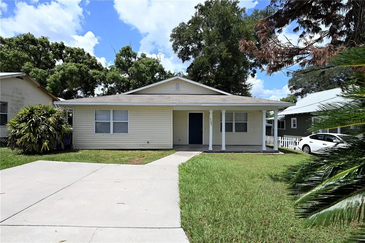 1107 KING AVE, Lakeland, FL 33803
