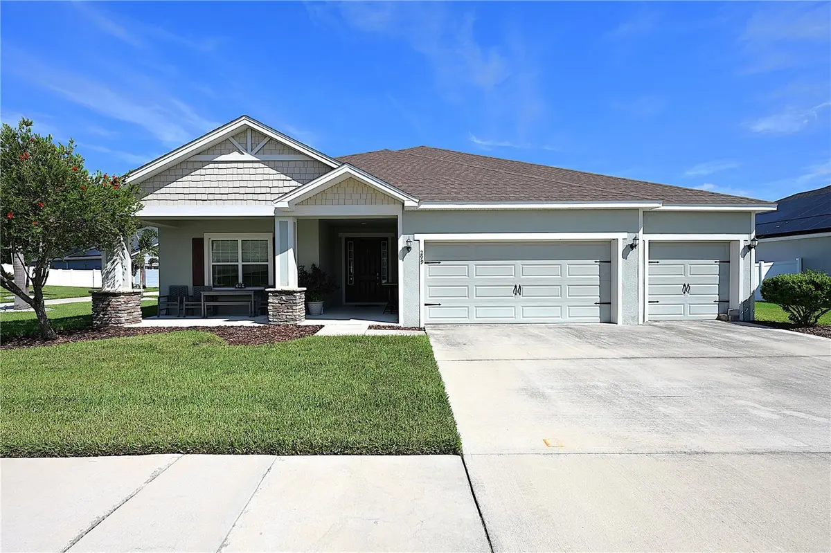 299 TRAVELERS CREEK DR, Auburndale, FL 33823