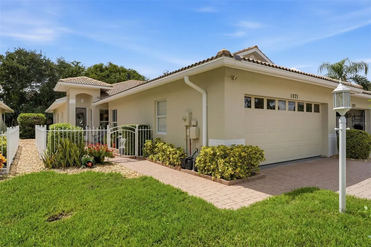1071 TOPELIS DR, Englewood, FL 34223