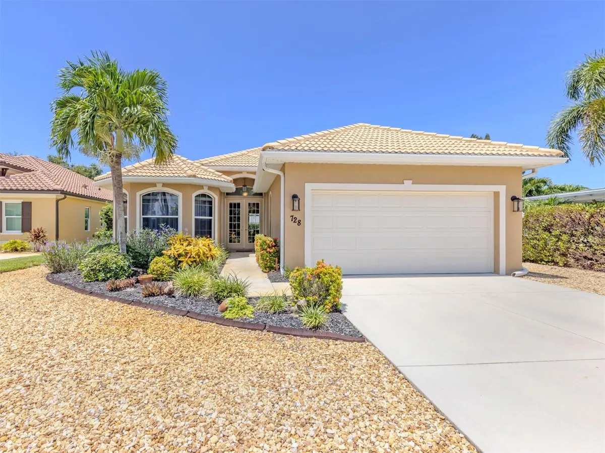 728 SERATA ST, Venice, FL 34285