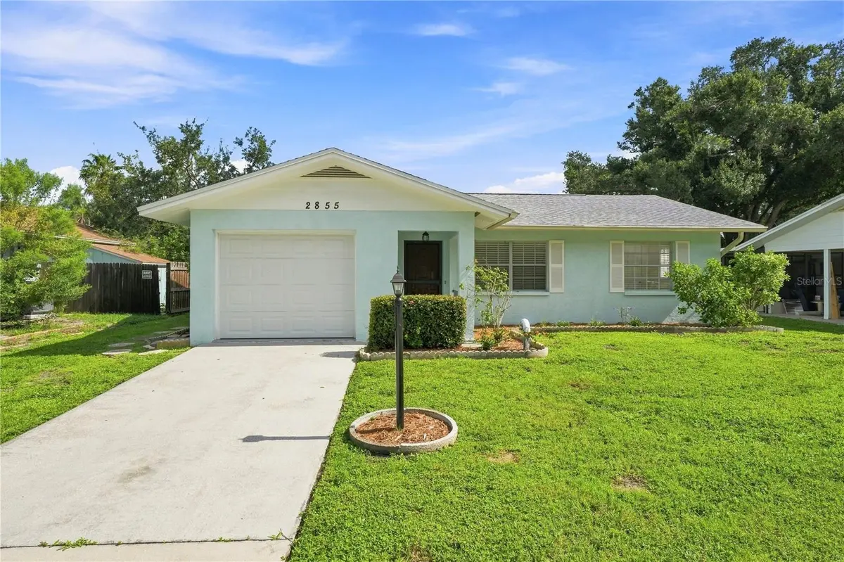 2855 DUEBY ST, Sarasota, FL 34231