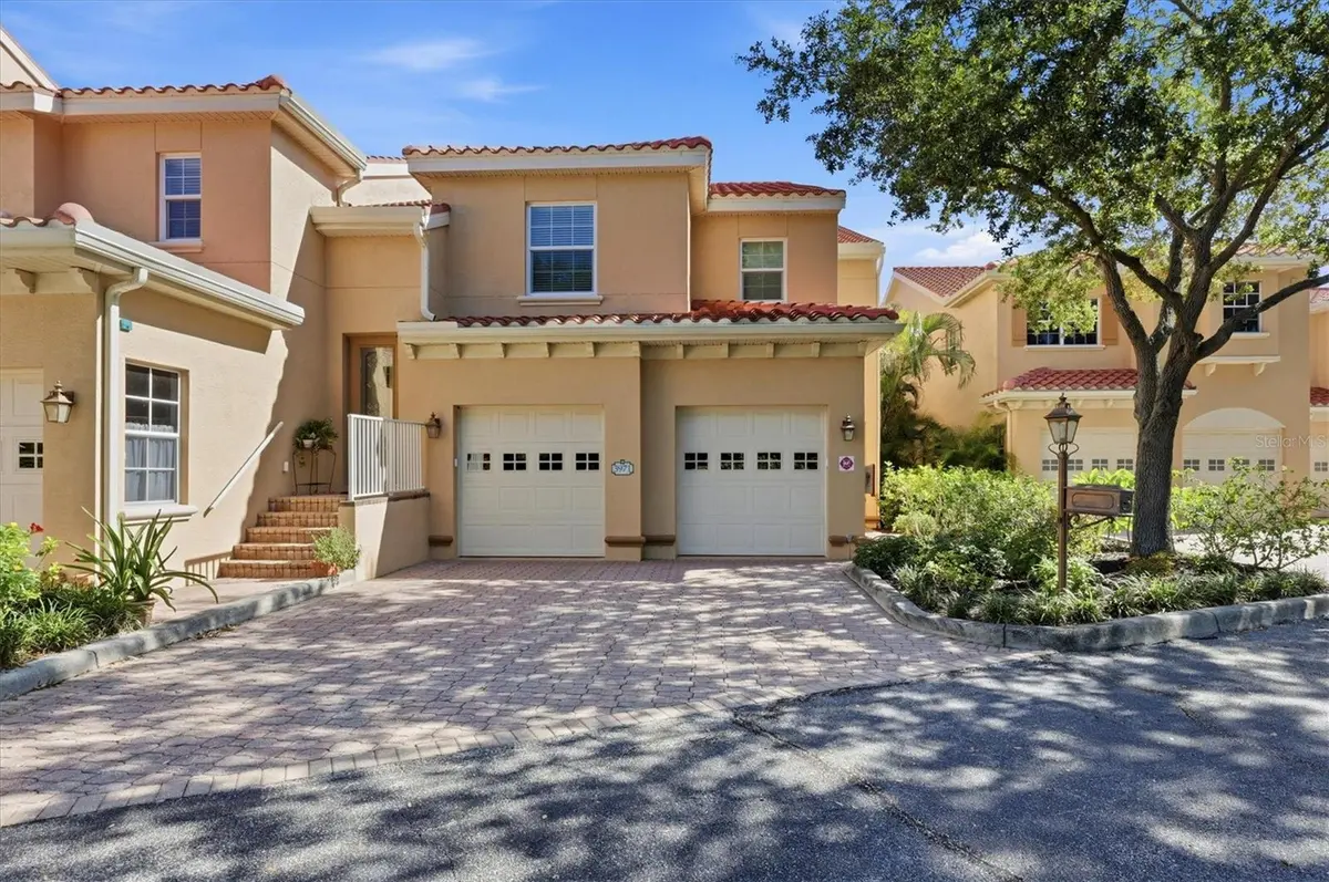 3971 SQUARE EAST LN #8, Sarasota, FL 34238