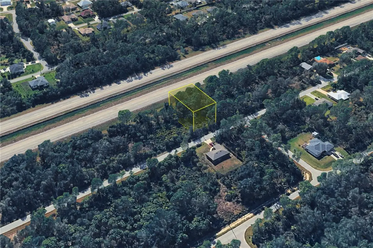 SULTAN AVE, North Port, FL 34286