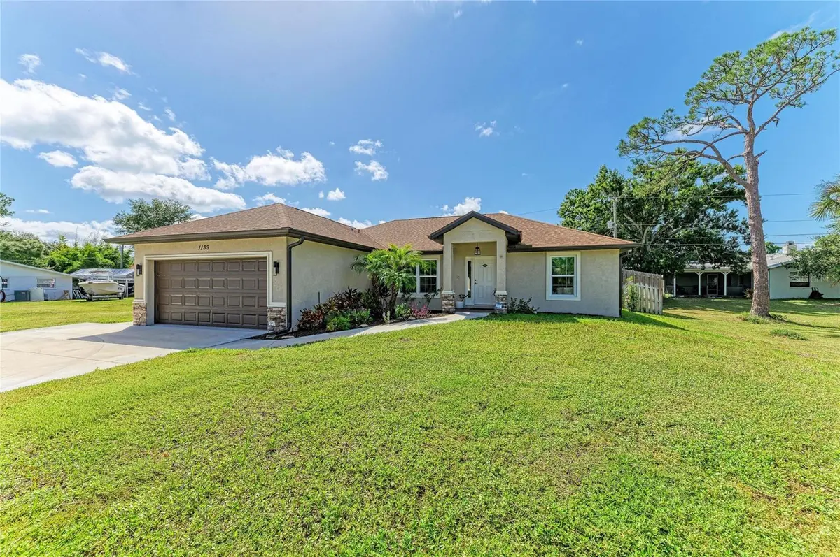 1139 PRIMROSE RD, Venice, FL 34293