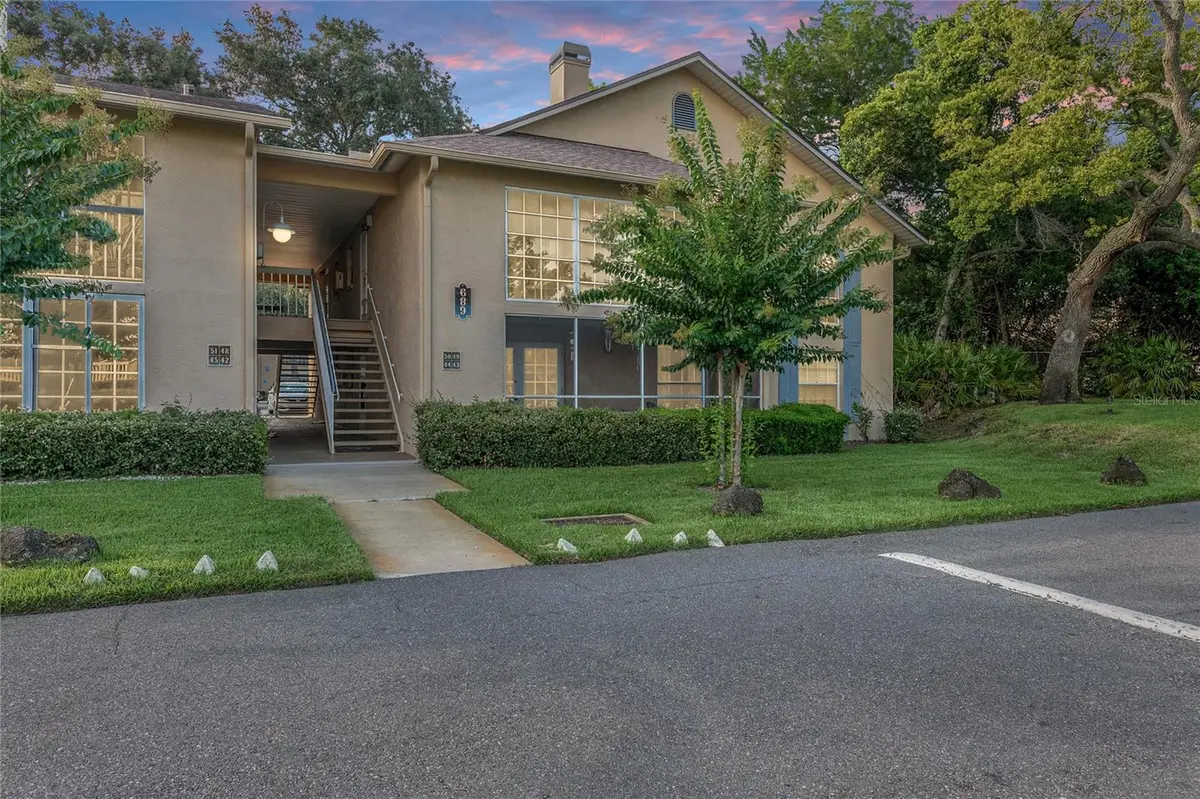 689 WELLINGTON STATION BLVD #50, Ormond Beach, FL 32174