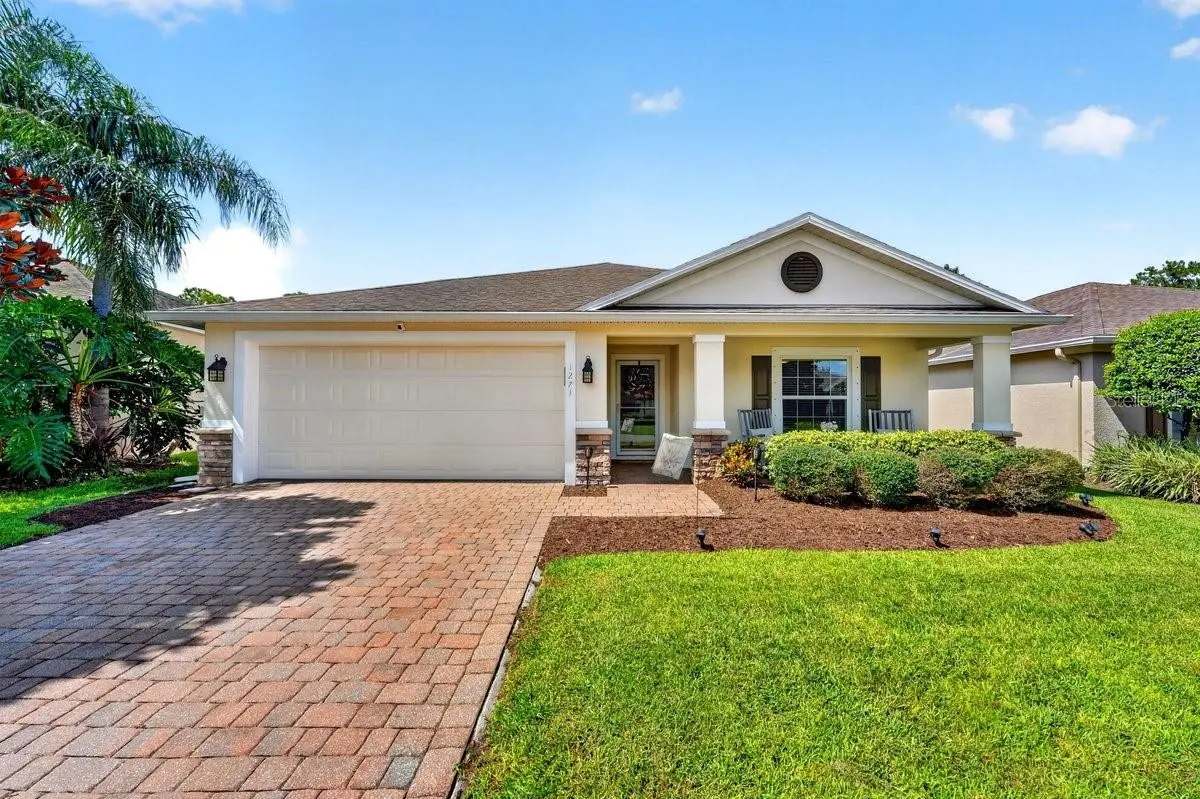 1271 CONTI AVE, Port Orange, FL 32129