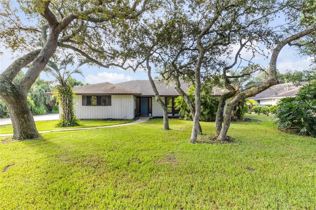530 CLUB HOUSE BLVD, New Smyrna Beach, FL 32168