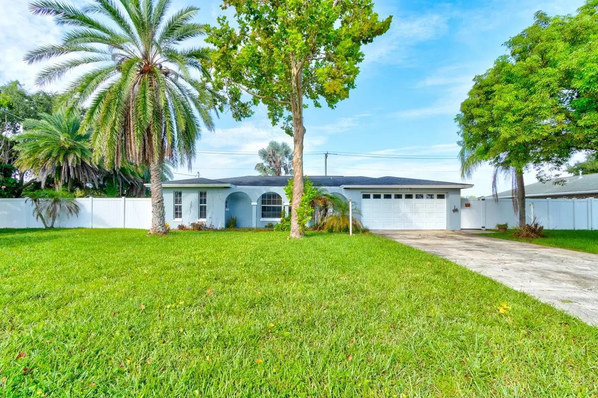 1026 LAKE AVE, Edgewater, FL 32132