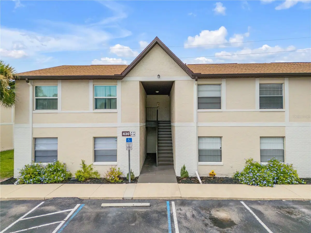 430 BANANA CAY DR #A, South Daytona, FL 32119