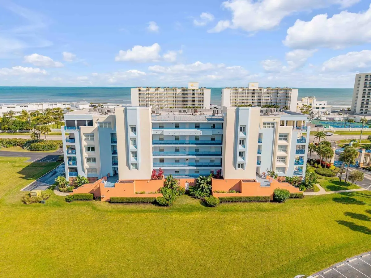 5300 S ATLANTIC AVE #2-502, New Smyrna Beach, FL 32169