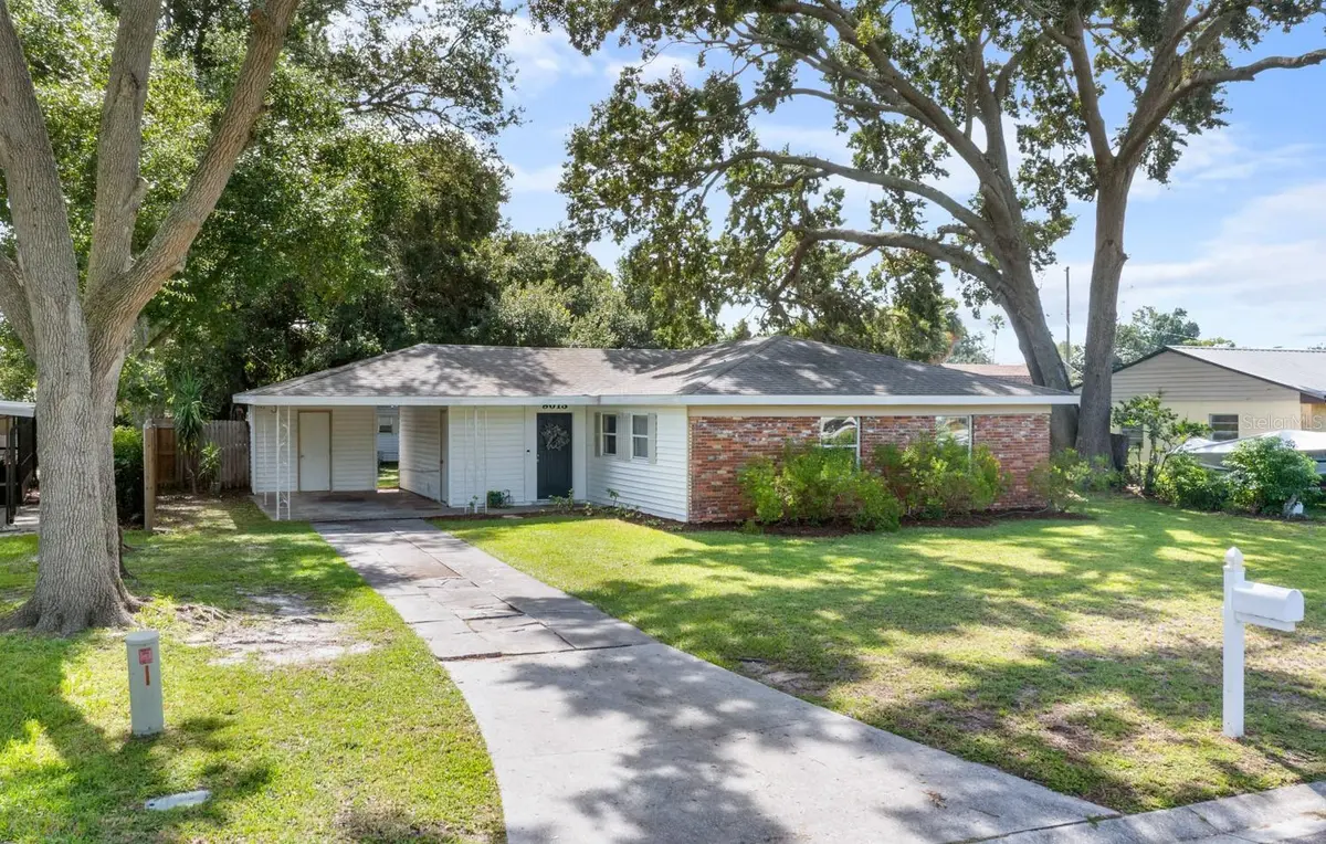 8013 PLANTATION DR, Orlando, FL 32810