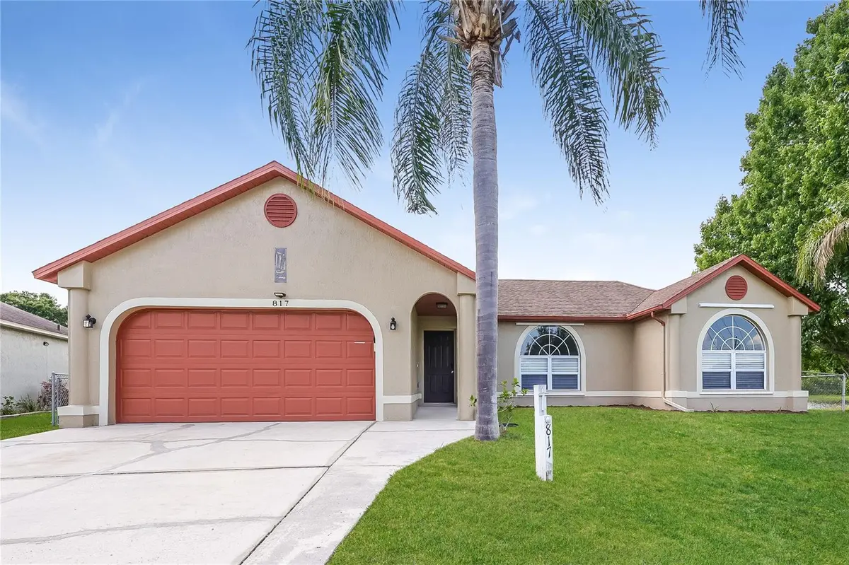 817 ALBI CT, Kissimmee, FL 34759