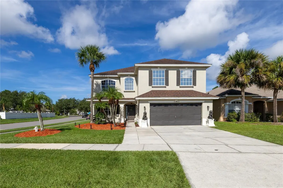 14918 CRANES NEST CT, Orlando, FL 32824