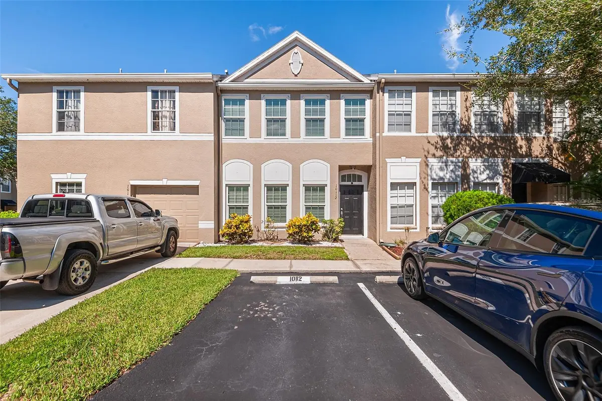 10112 FARMINGDALE PL, Tampa, FL 33624