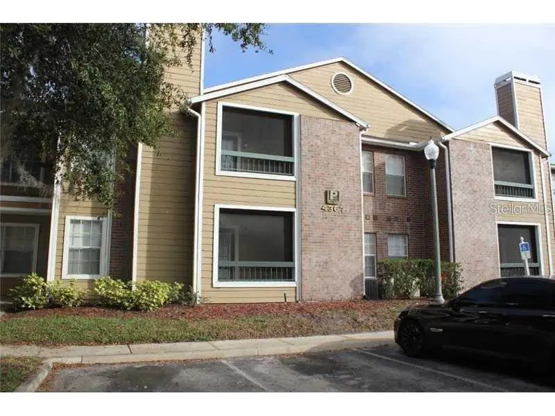 4367 THORNBRIAR LN #P104, Orlando, FL 32822