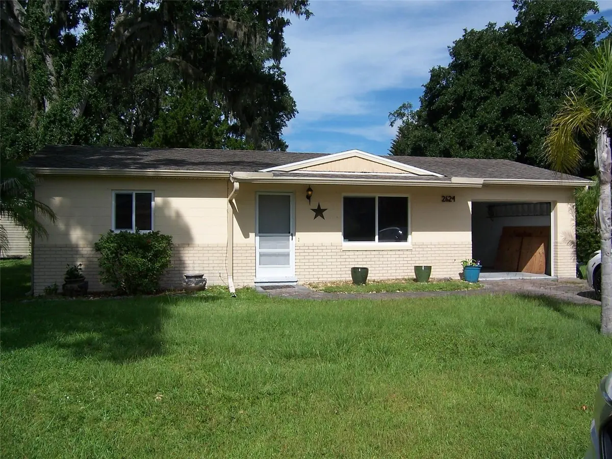 2624 ORANGE TREE DR, Edgewater, FL 32141