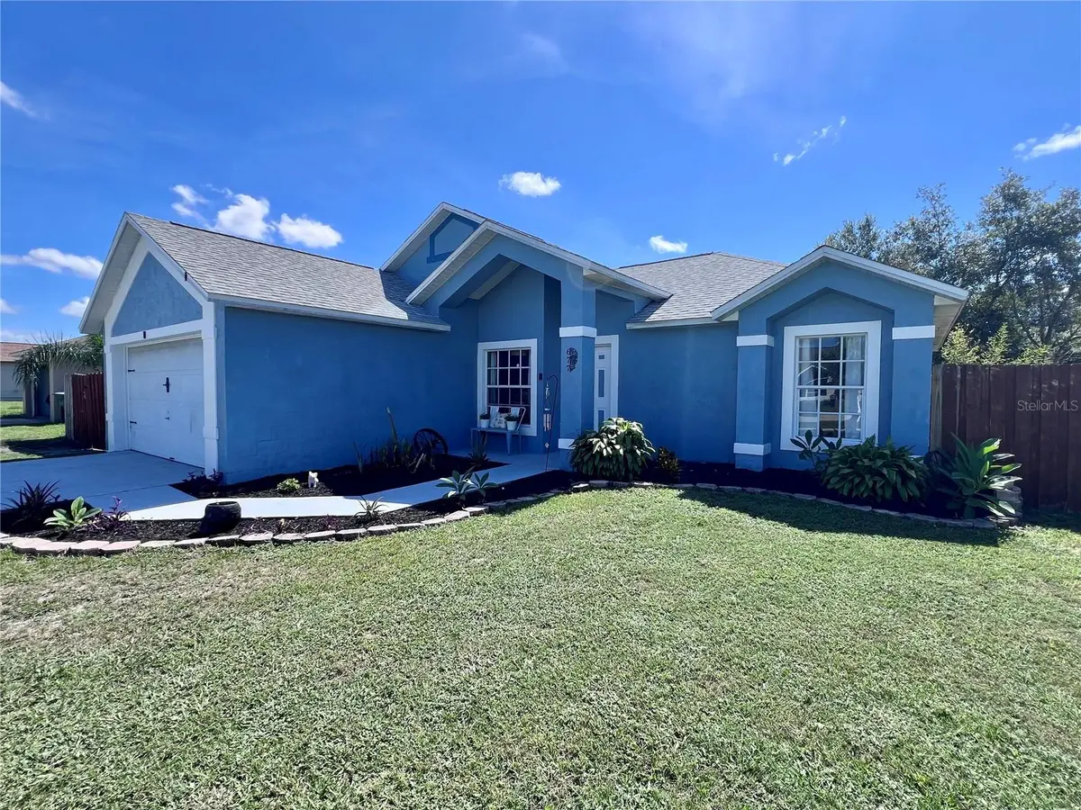 677 SAGAMORE DR, Deltona, FL 32738