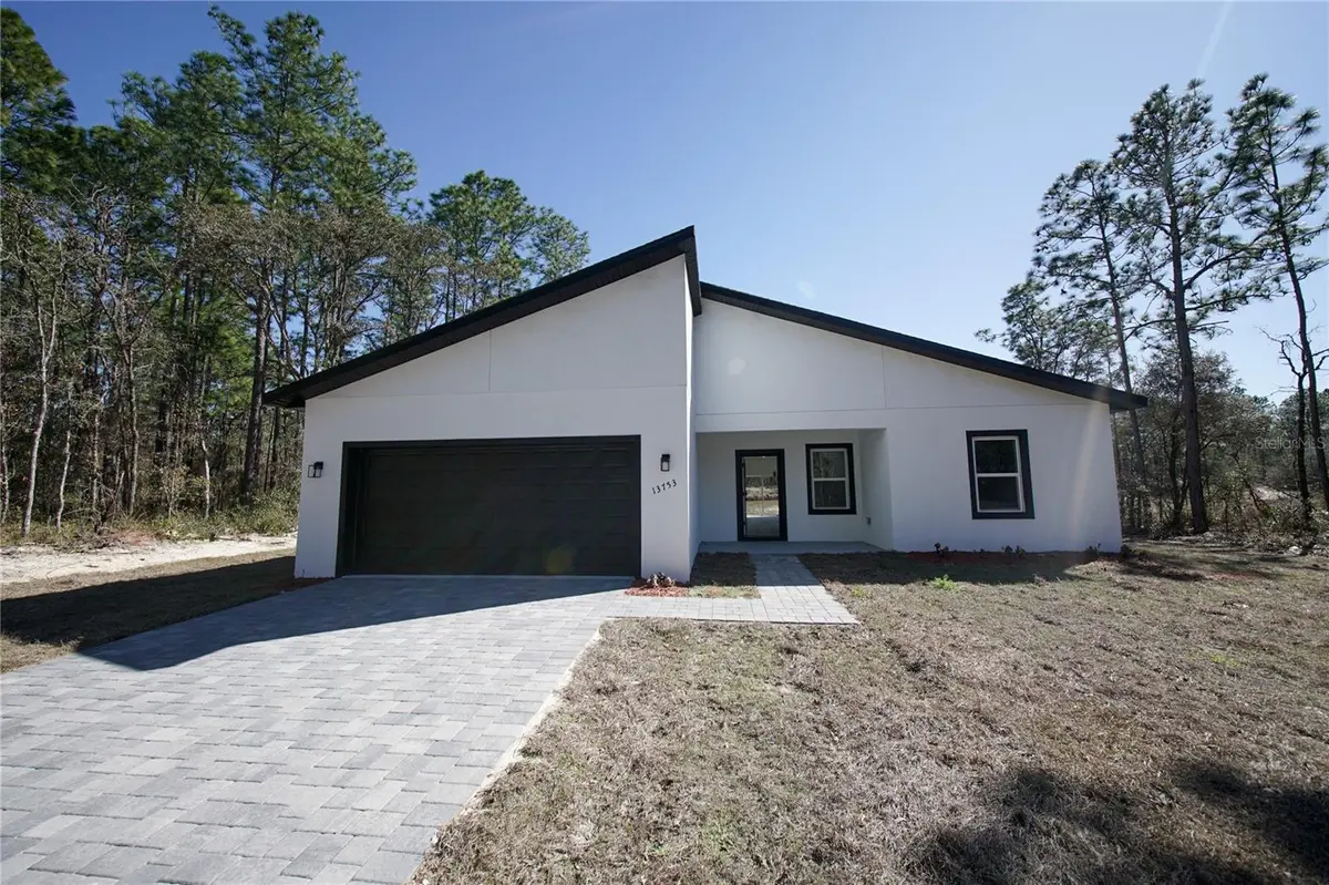 13753 SW 79TH TERRACE RD, Ocala, FL 34473