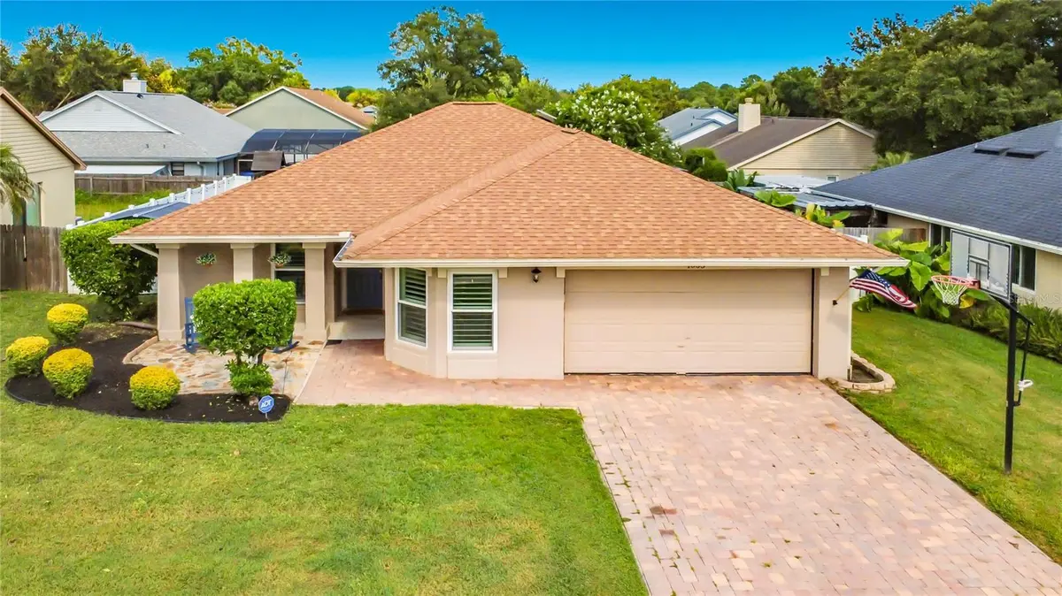 1063 BECKSTROM DR, Oviedo, FL 32765