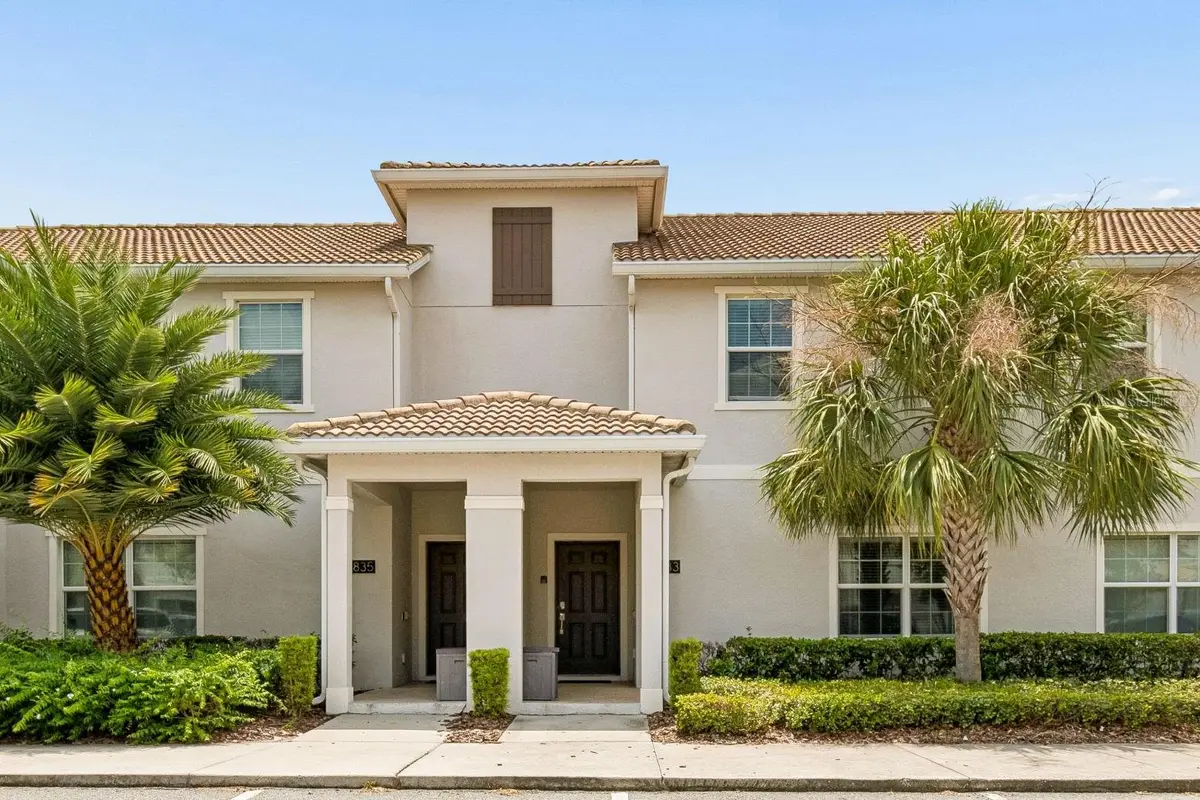 4833 ROMEO CIR, Kissimmee, FL 34746