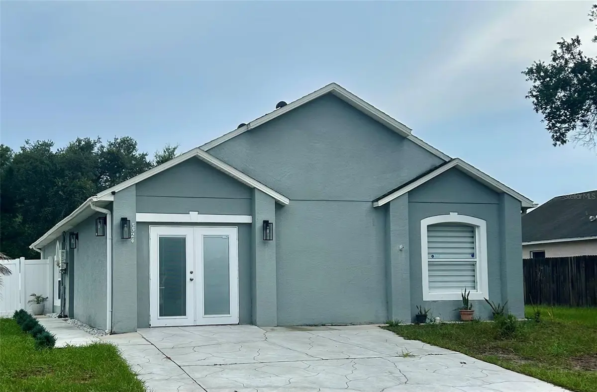 5524 NEW CAMBRIDGE RD, Orlando, FL 32810