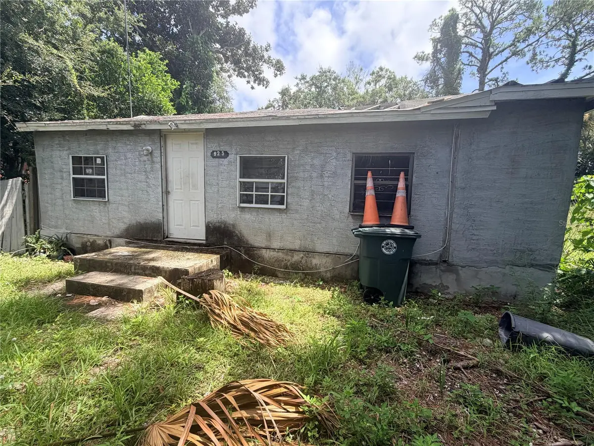 925 NILES ST, Daytona Beach, FL 32114