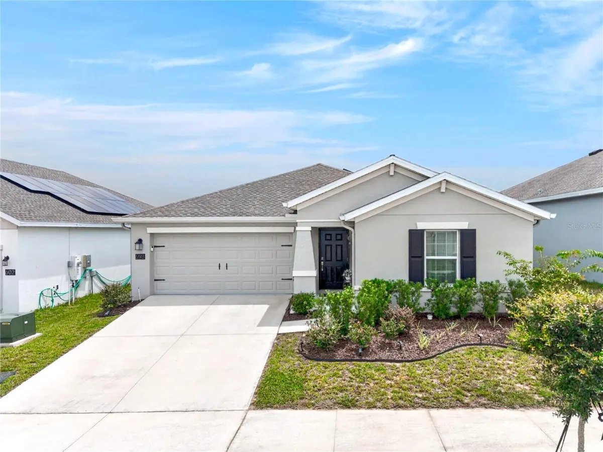 598 TANARO LN, Haines City, FL 33844