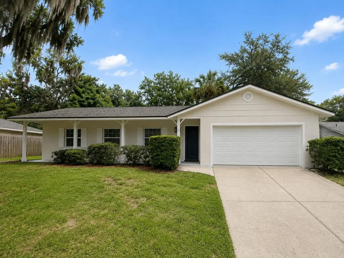 958 ORANGE AVE, Oviedo, FL 32765