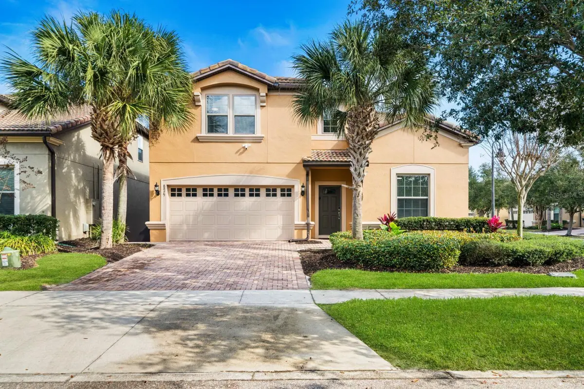 Address not disclosed, Kissimmee, FL 34747