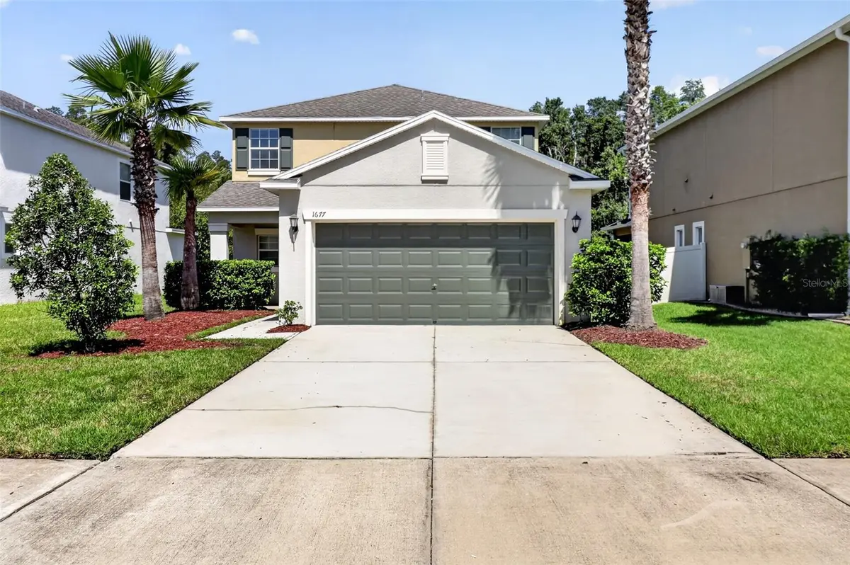 1677 LUDINGTON AVE, Wesley Chapel, FL 33543