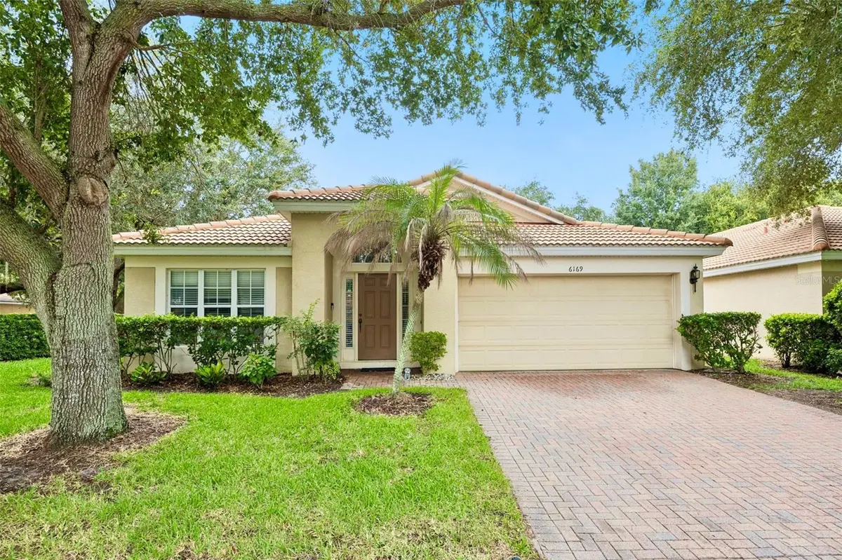 6169 FROGGATT ST, Orlando, FL 32835