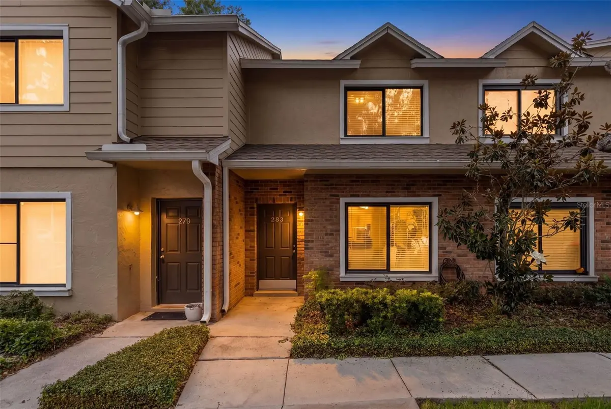 283 SANDLEWOOD TRL #3, Winter Park, FL 32789