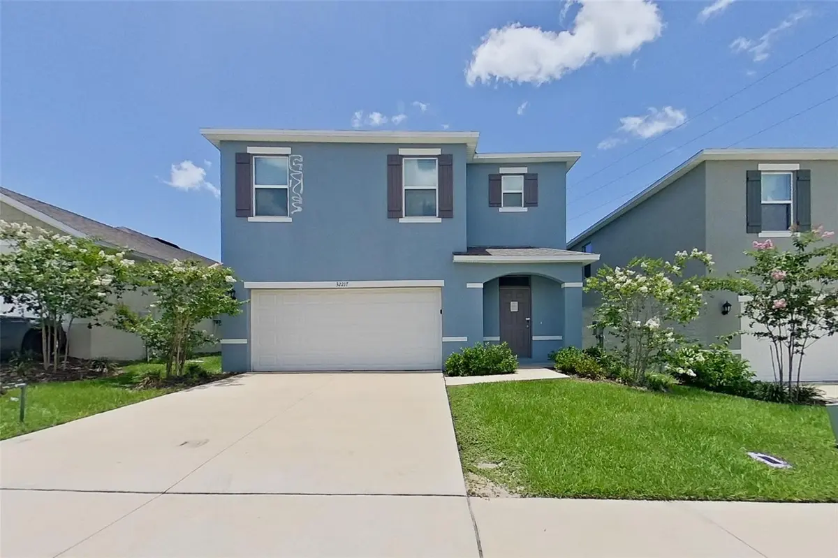 32217 EDSON AVE, Leesburg, FL 34748