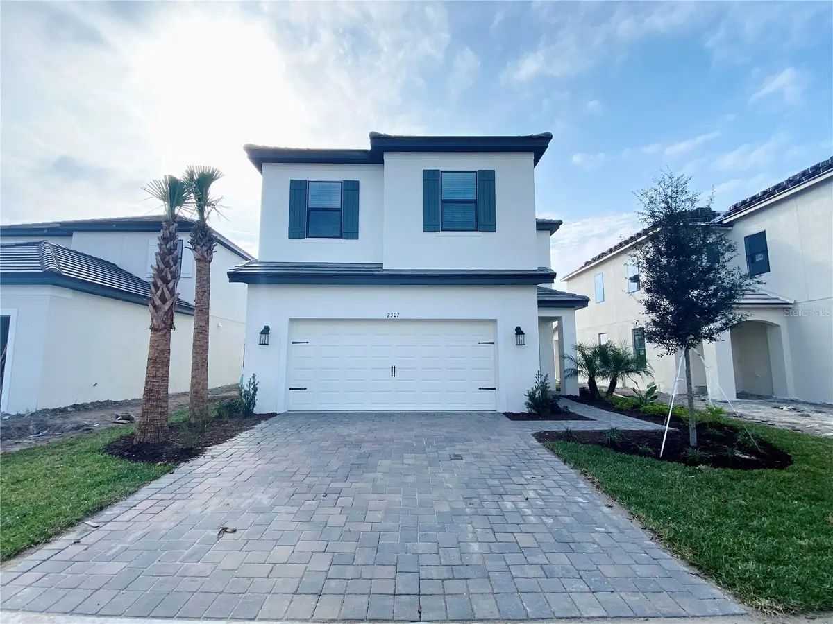 2307 KESTREL PERCH PL, Winter Park, FL 32792