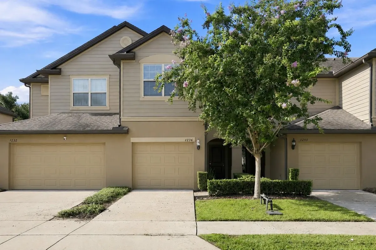 1236 PAVIA DR, Apopka, FL 32703