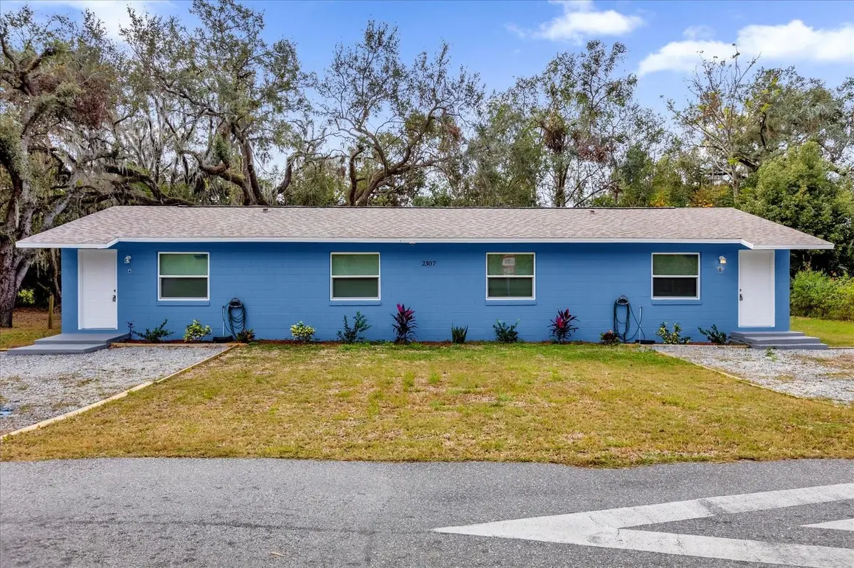 2307 MISPAH AVE #A + B, Leesburg, FL 34748