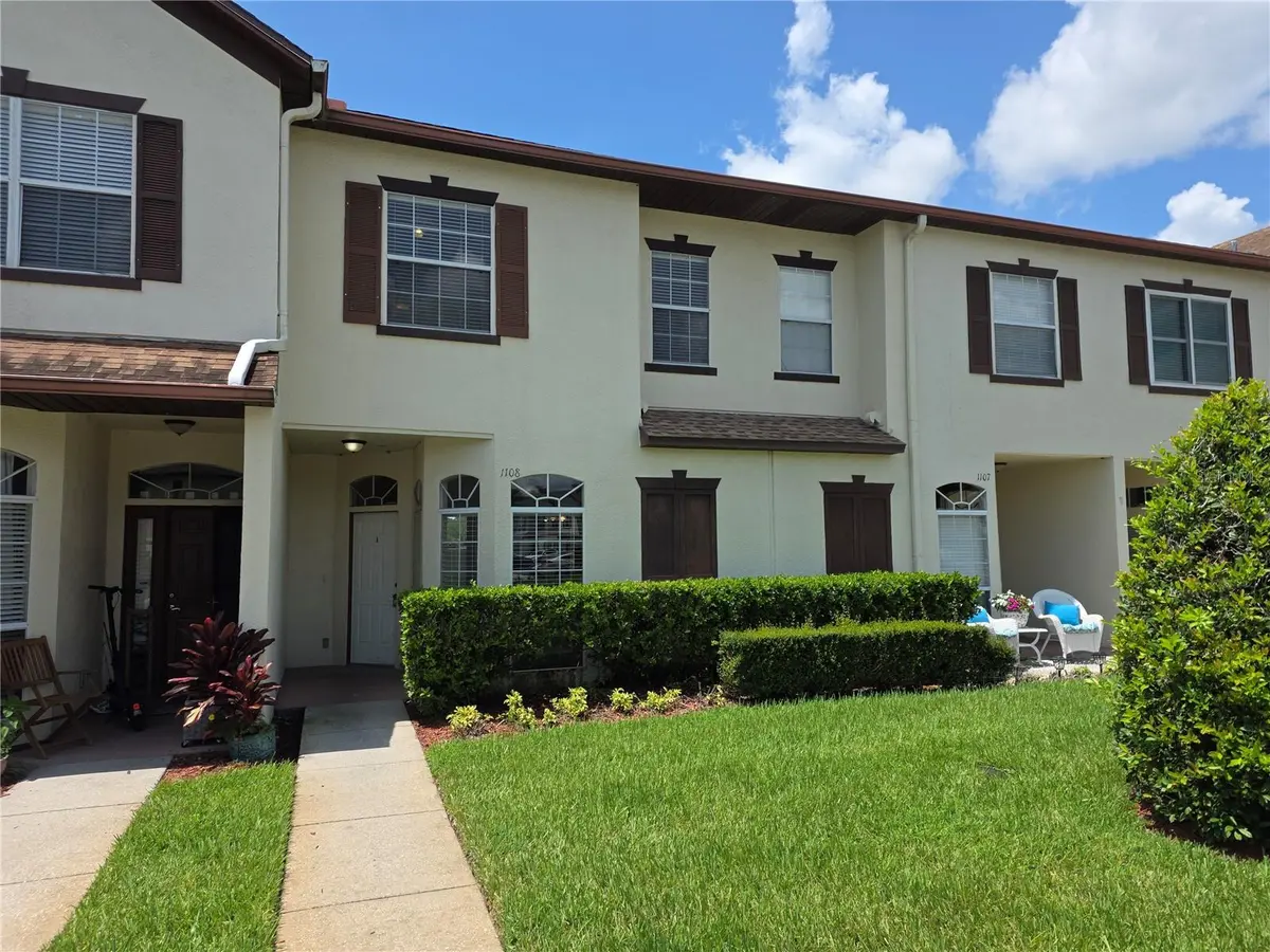 600 NORTHERN WAY #1108, Winter Springs, FL 32708