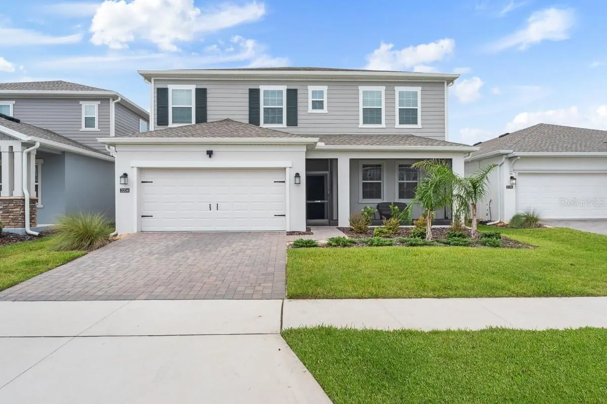 3204 ARMSTRONG AVE, Clermont, FL 34714