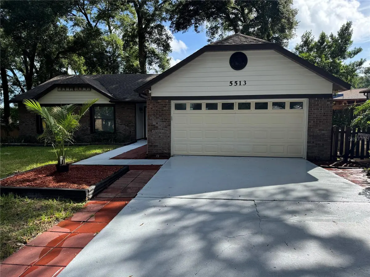 5513 CAURUS CT, Orlando, FL 32808