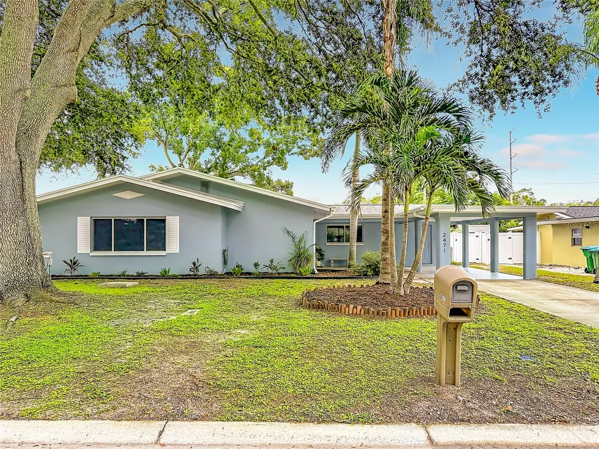 2471 RAYMONT DR, Clearwater, FL 33763